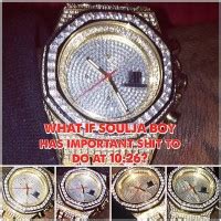 fake watch busta mo3|FakeWatchBuster: Most Common Fake Watches & Other Stories.